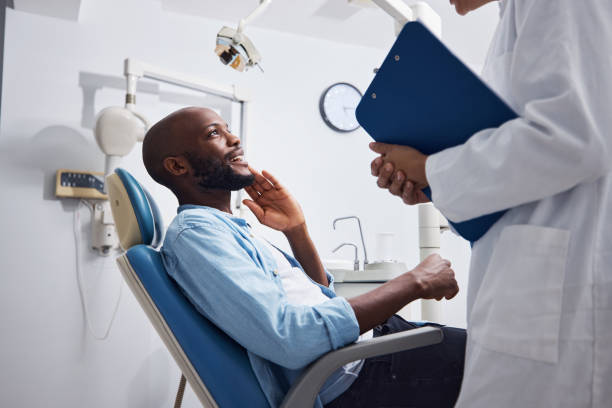 Best Emergency Dentist for Knocked-Out Tooth in USA