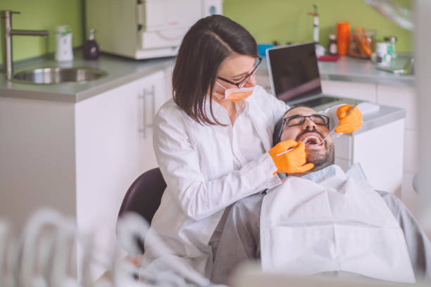 Best Orthodontic Emergency Dentist in USA